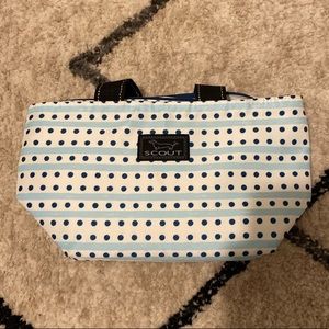Scout Nooner Lunch Bag